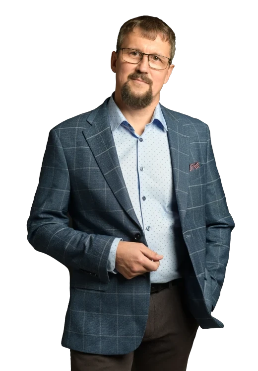 Юрий Соловьёв