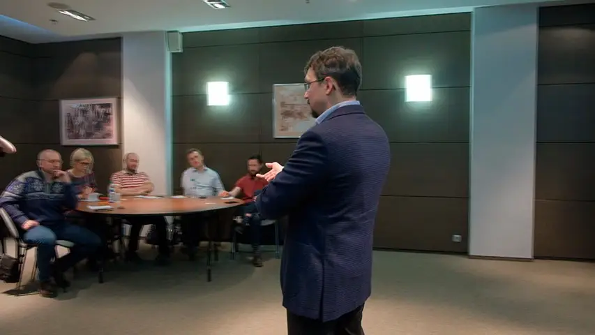 ТОП-стратегии для бизнеса