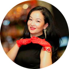 Бахытжамал